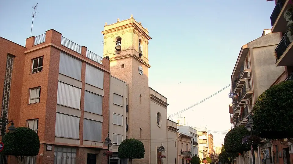 Mislata