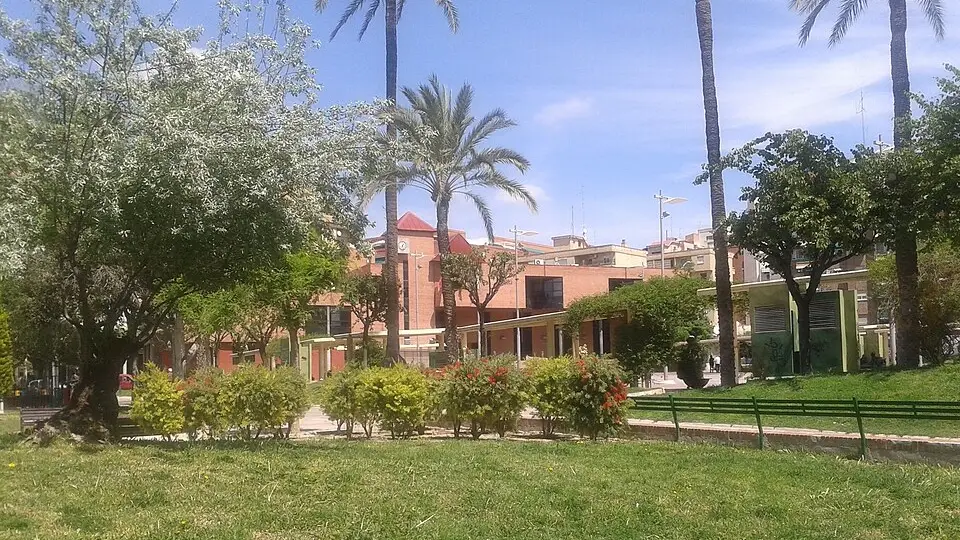 Molina de Segura