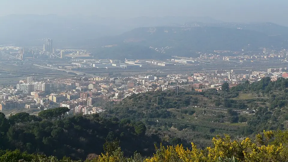 Molins de Rei