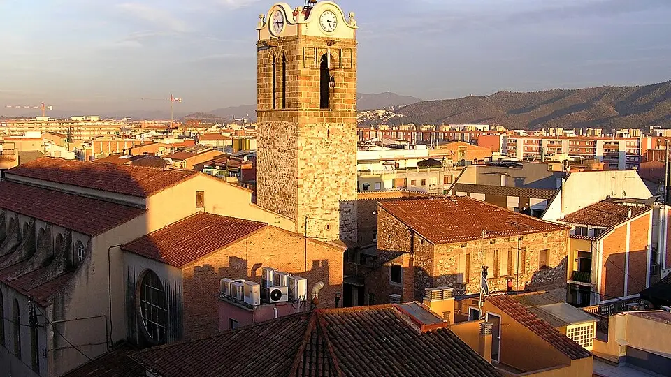 Mollet del Vallès