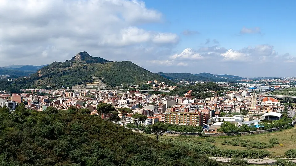 Montcada i Reixac