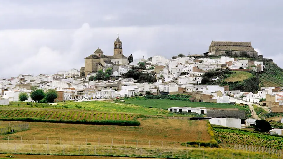 Montilla