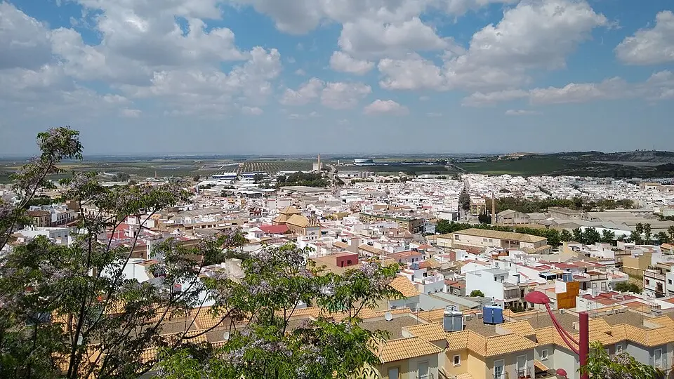 Morón de la Frontera