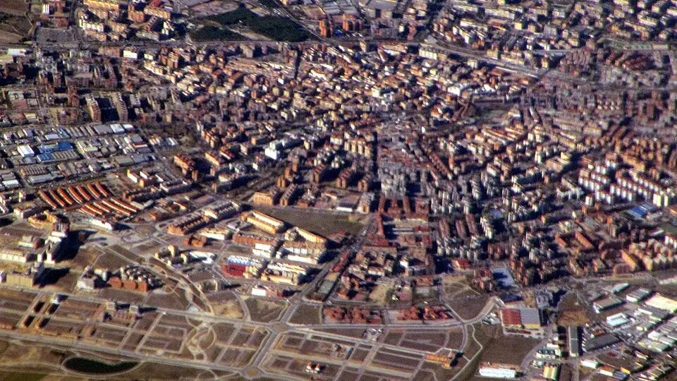 Móstoles
