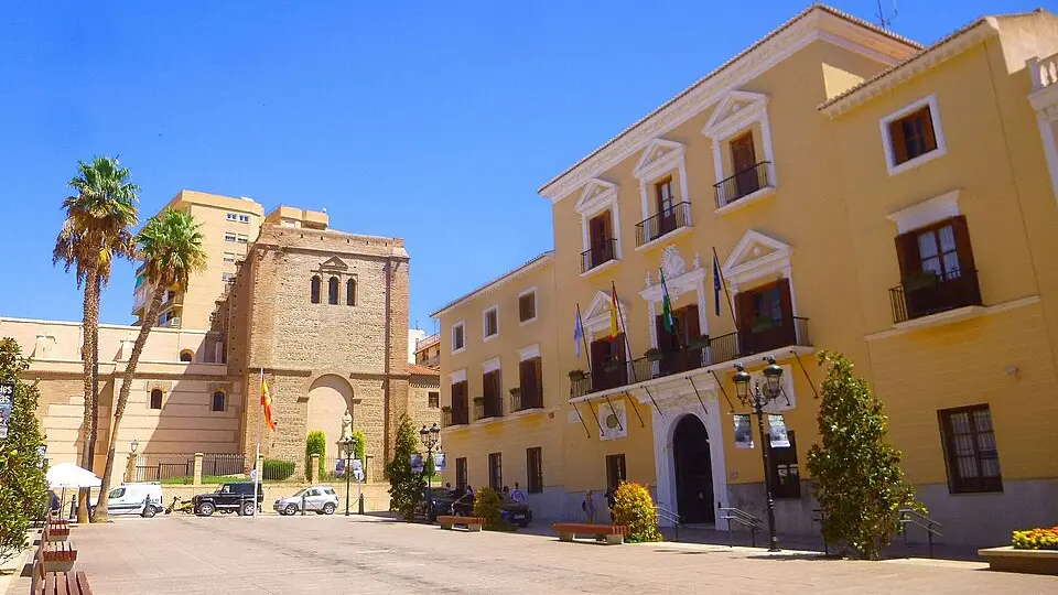 Motril