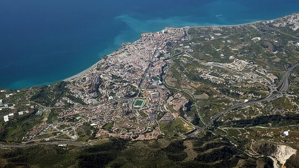 Nerja