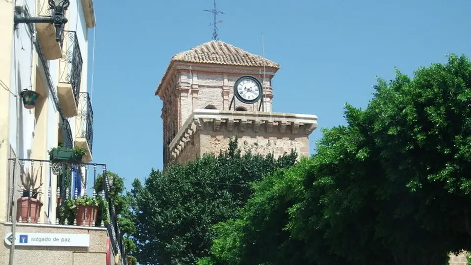 Níjar