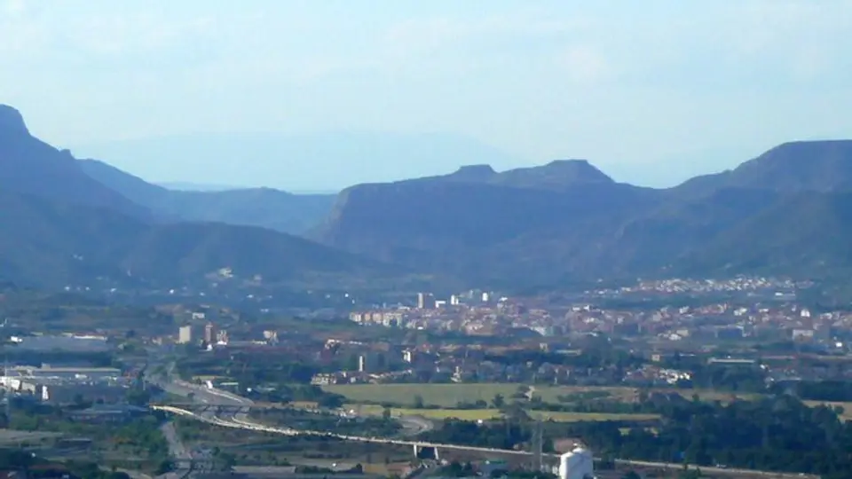 Olesa de Montserrat