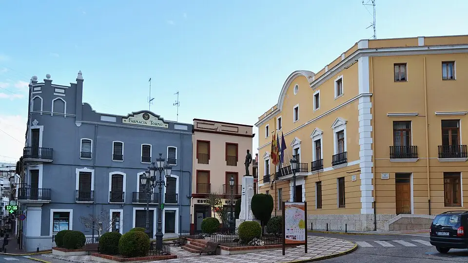 Oliva