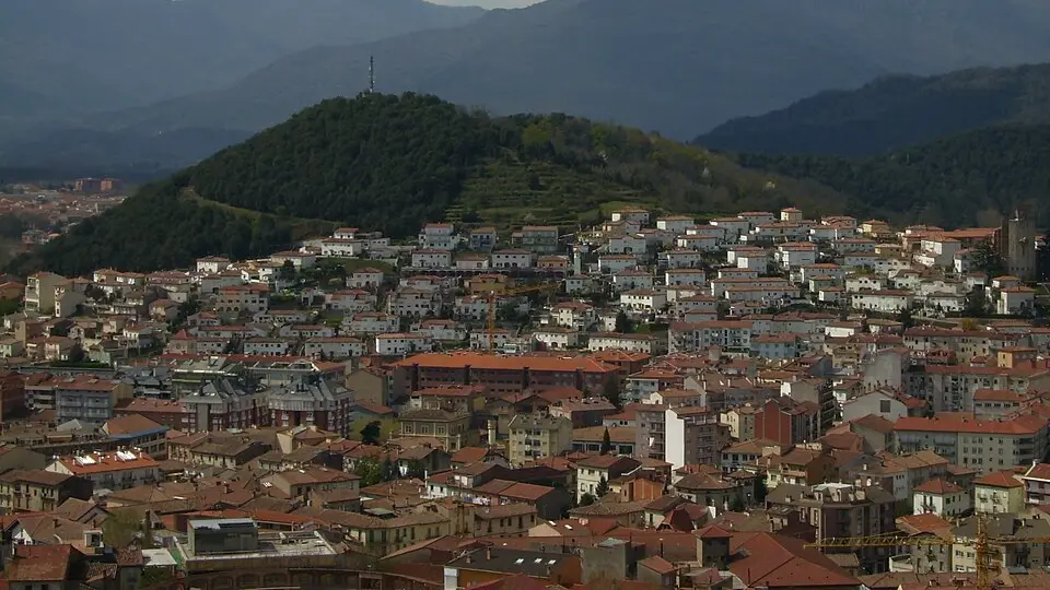 Olot