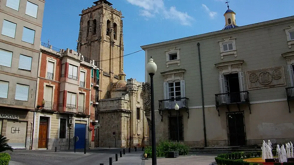 Orihuela