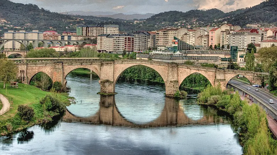 Ourense