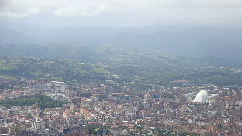 Oviedo