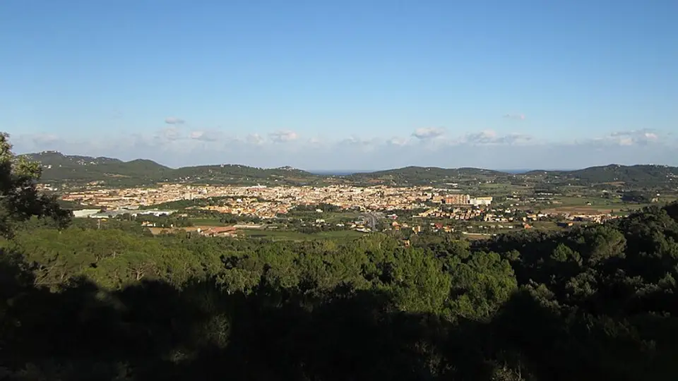 Palafrugell