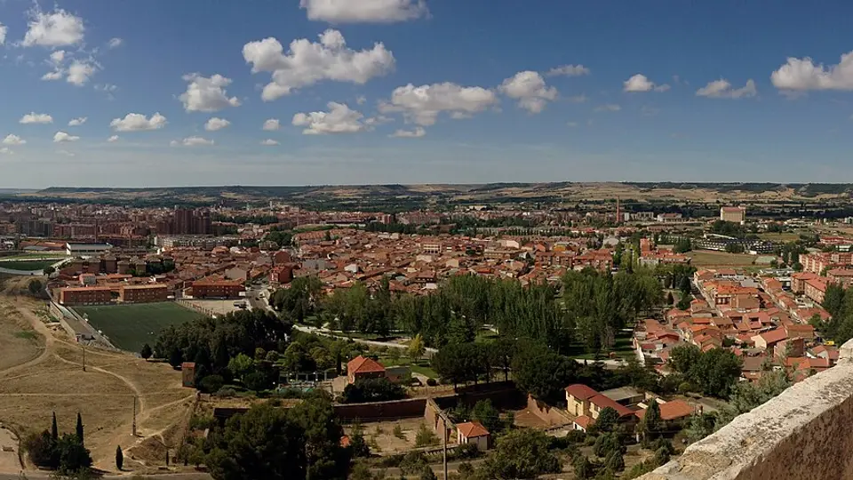 Palencia