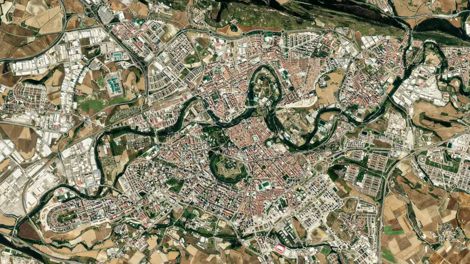 Pamplona