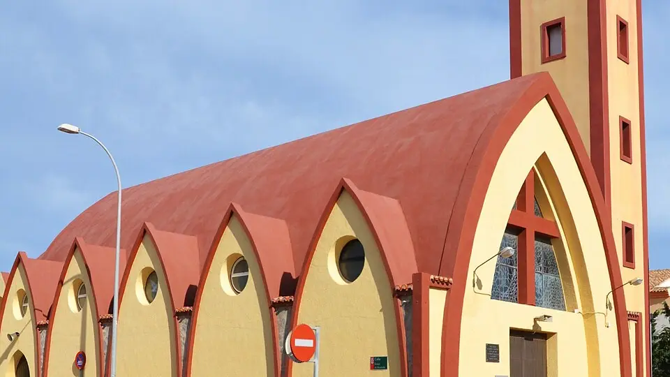 Pilar de la Horadada