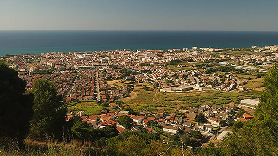 Pineda de Mar