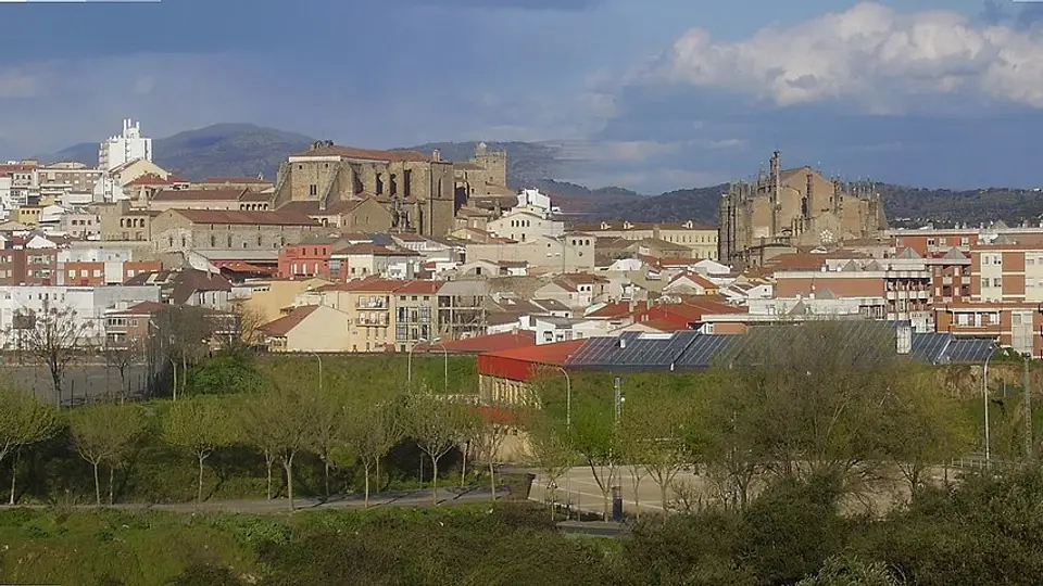 Plasencia