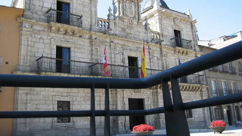 Ponferrada