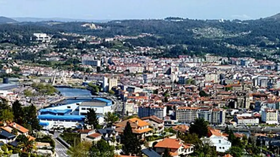 Pontevedra