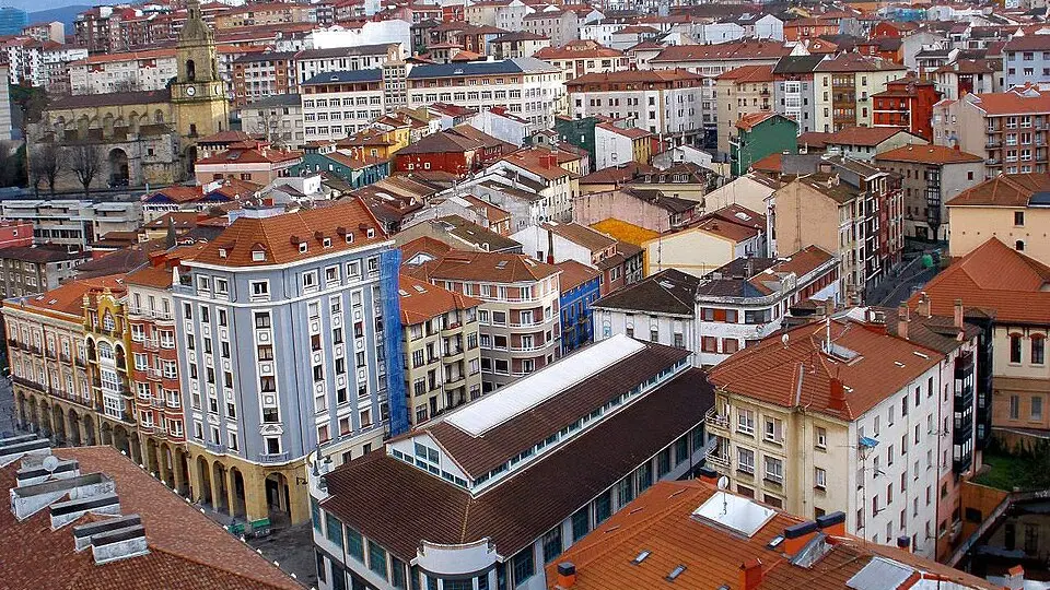 Portugalete