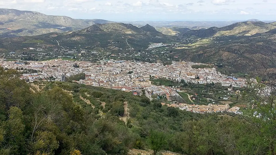 Priego de Córdoba