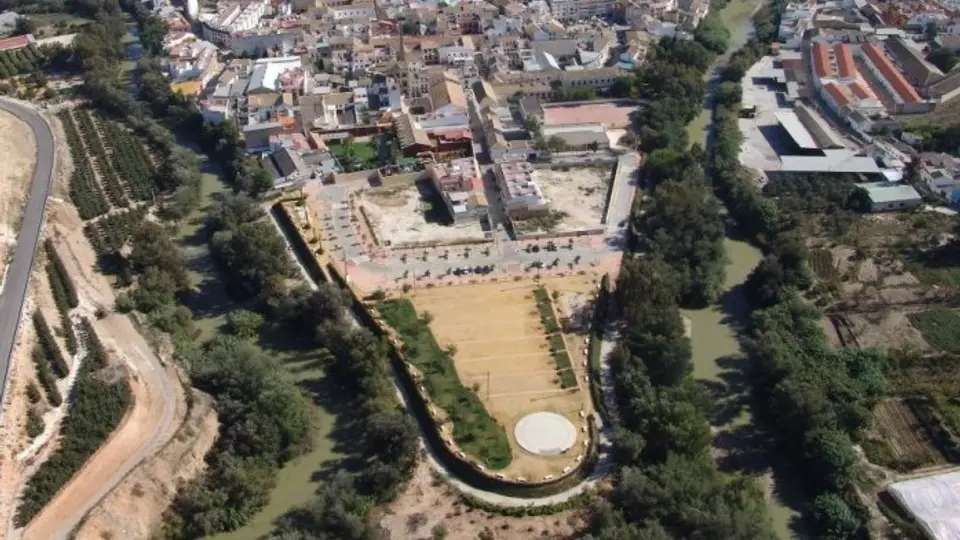 Puente-Genil