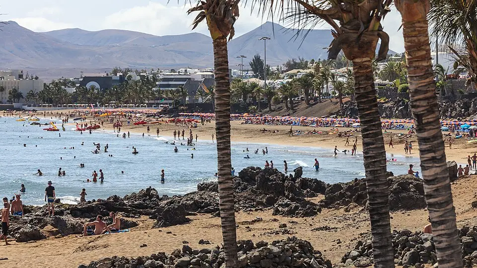 Puerto del Carmen
