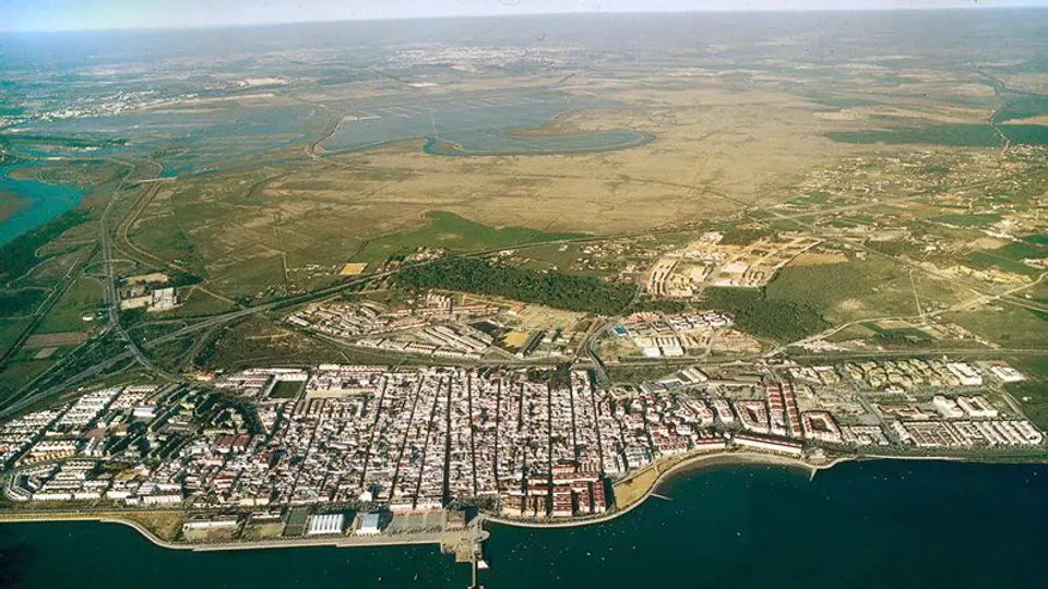 Puerto Real