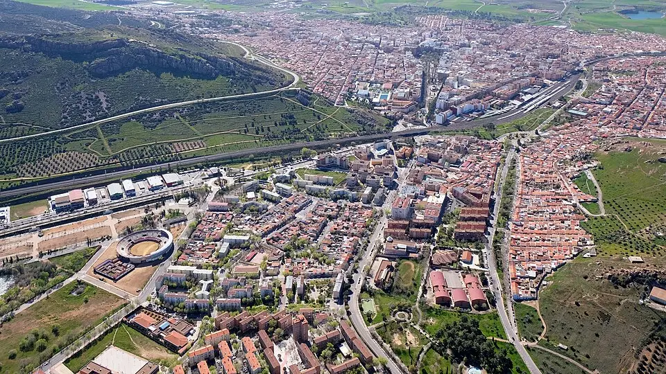 Puertollano
