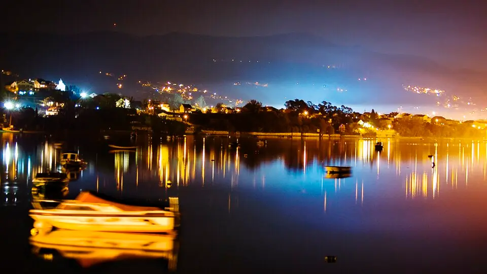 Redondela