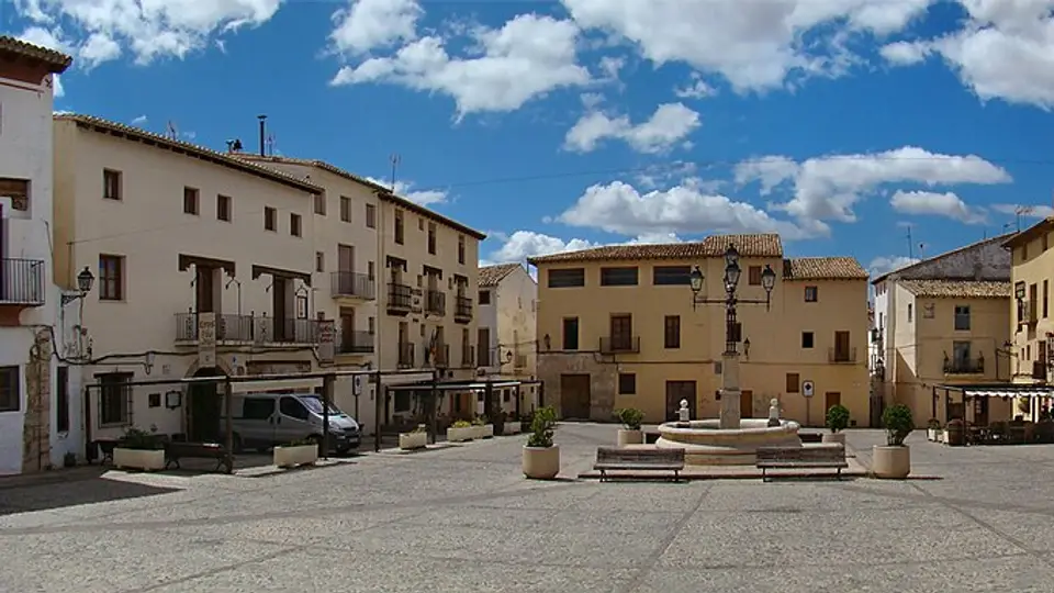 Requena