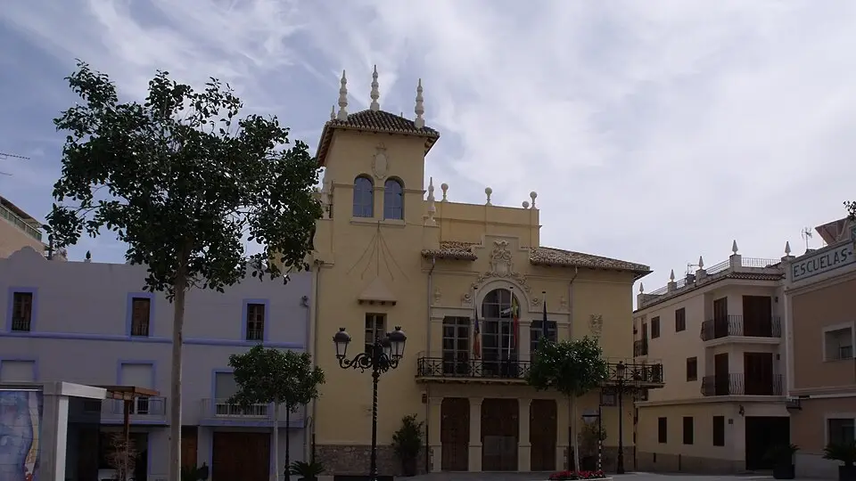 Ribarroja del Turia