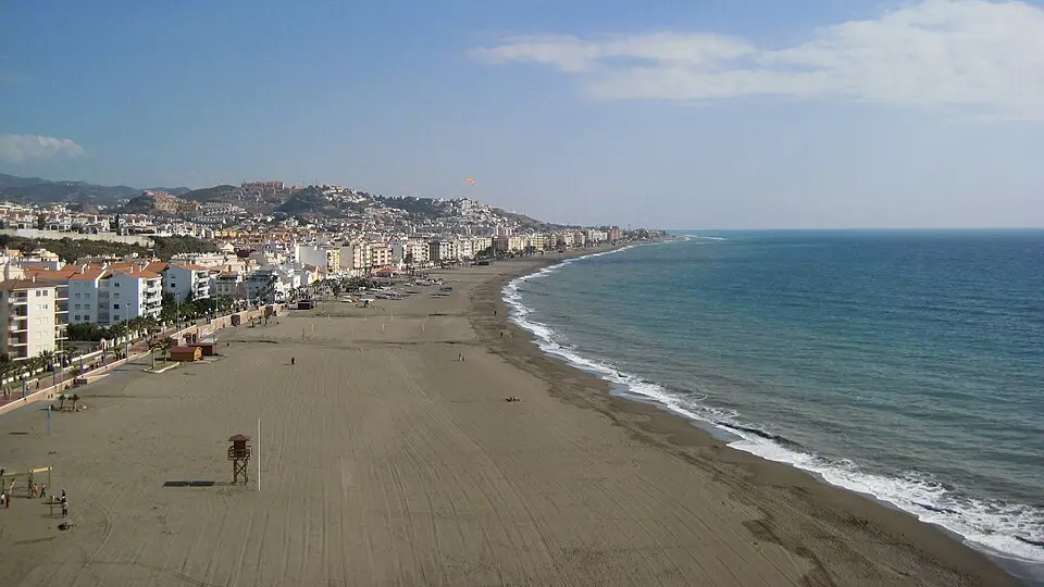Rincón de la Victoria