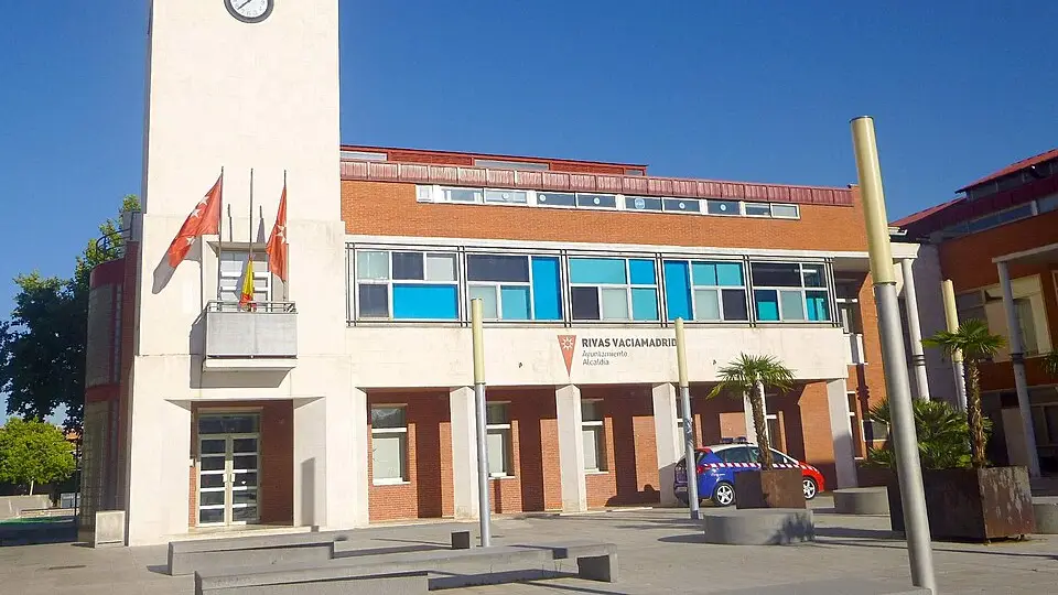 Rivas-Vaciamadrid