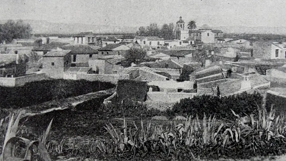 Rojales