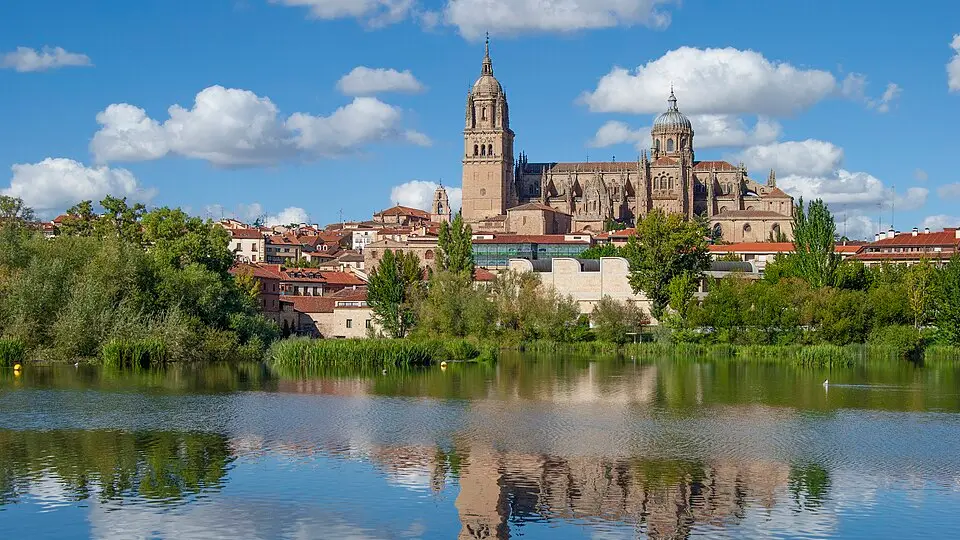 Salamanca