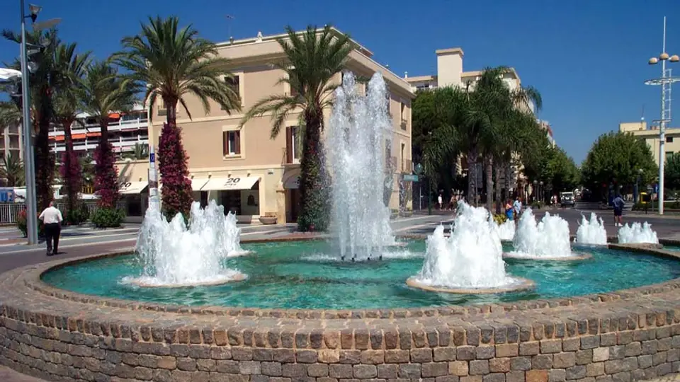 Salou