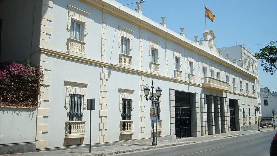 San Fernando