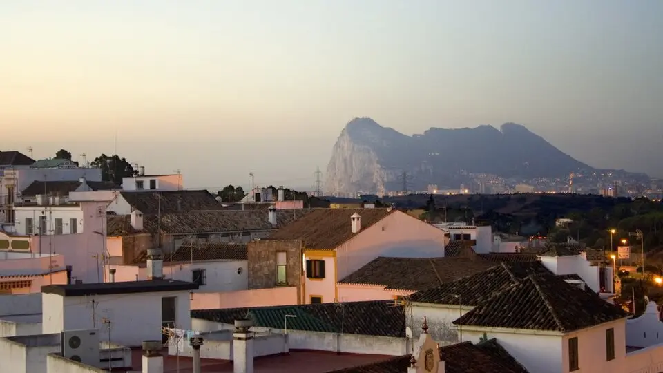 San Roque
