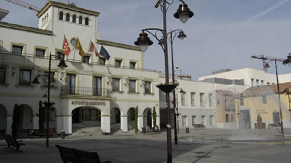 San Sebastián de los Reyes
