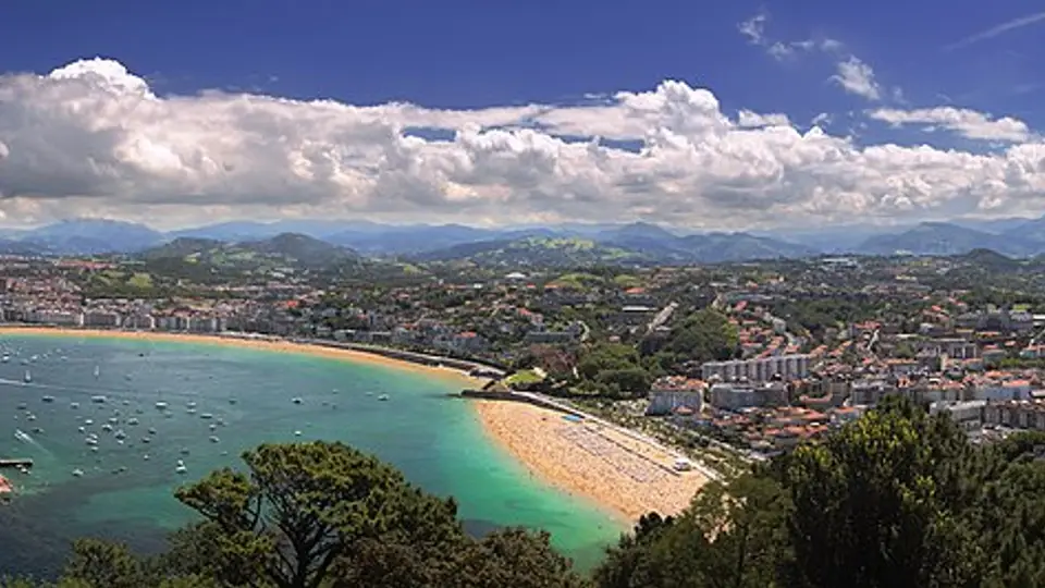 Donostia / San Sebastián