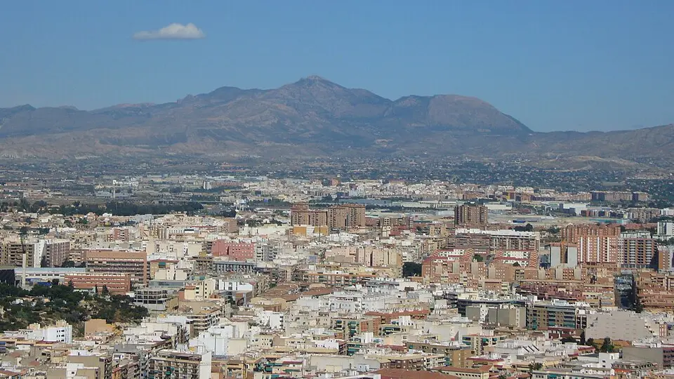 San Vicent del Raspeig