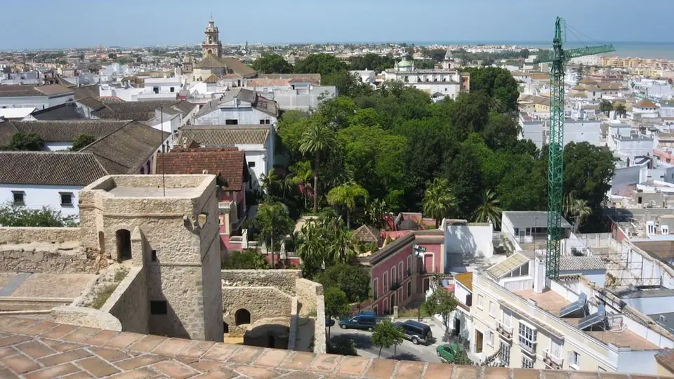 Sanlúcar de Barrameda