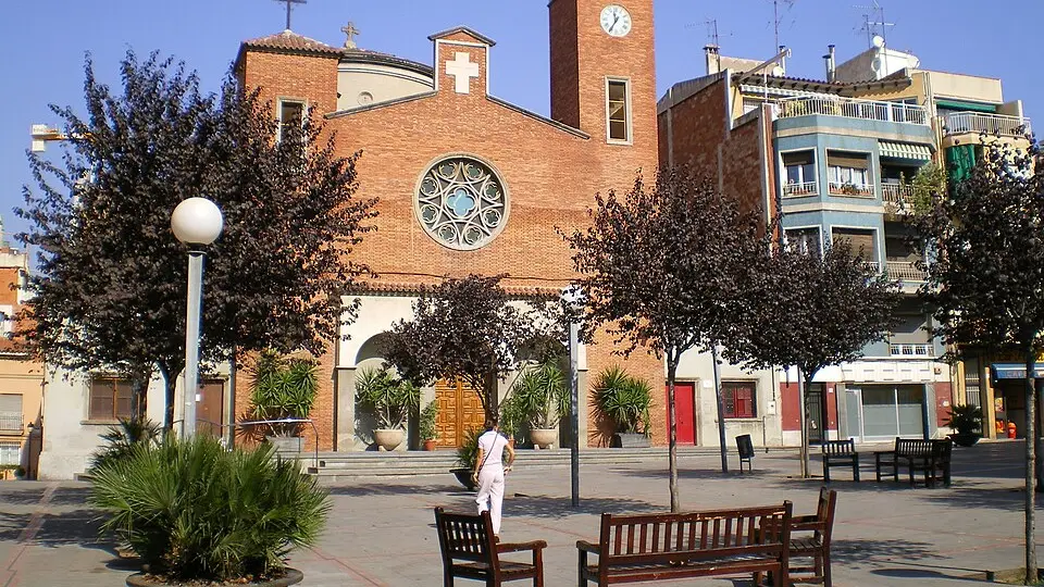 Sant Adrià de Besòs