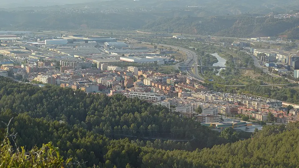 Sant Andreu de la Barca