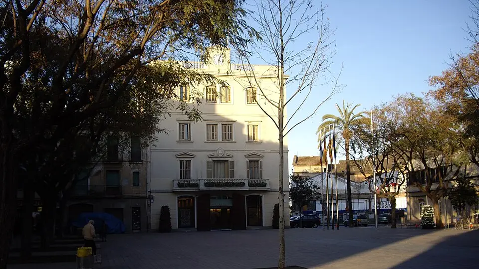 Sant Boi de Llobregat