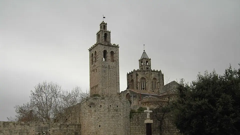 Sant Cugat del Vallès
