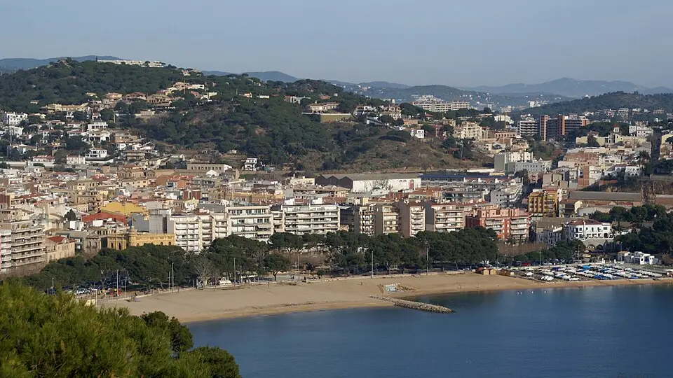 Sant Feliu de Guíxols